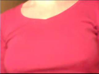 Chubby mature on cam